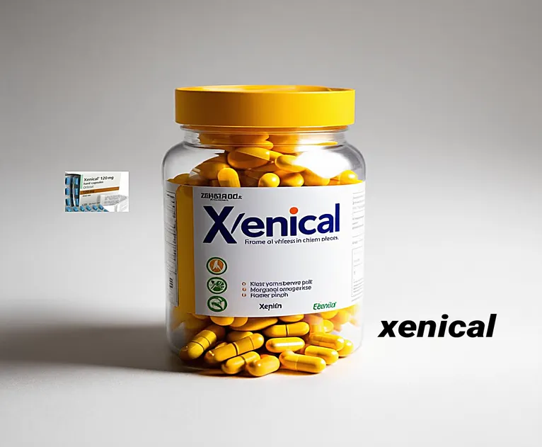 Xenical 1