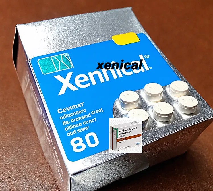 Xenical 2